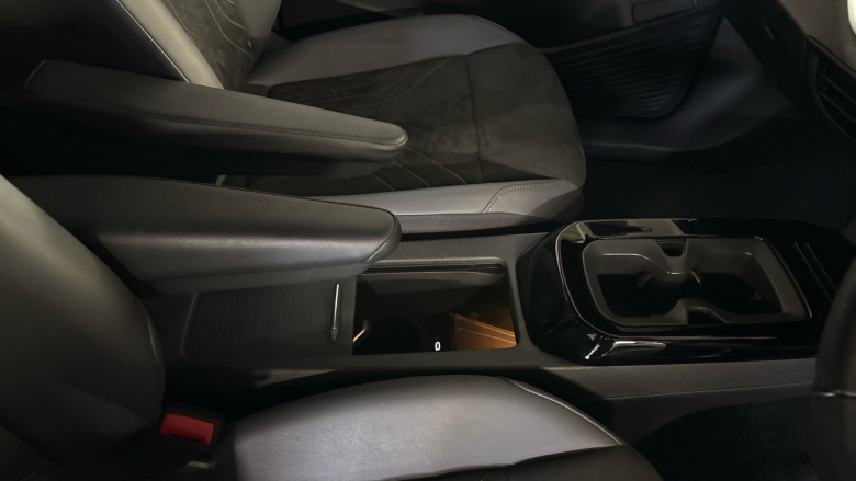 Volkswagen ID.4 109kW Life Pure 52kWh 5dr Auto Electric Estate